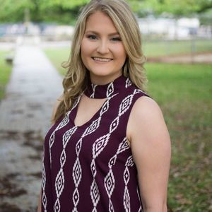 Meet your Posher, Kaylee